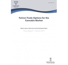 Fair(er) Trade Options for the Cannabis Market